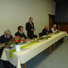 OGV-Hard Jahreshauptversammlung 2013