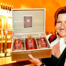 Bilder vom GENUSS.MARKT