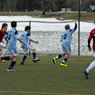 U13: Montafon - Altenstadt