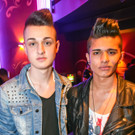 * NEU * Der Samstag in der Nachtschicht