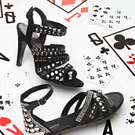 Deichmann Sommertrends 2010: Riemchensandalen