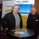 Infoabend Solarpaket
