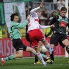 Innsbruck - RB Salzburg