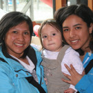 Bilder vom Flohmarkt