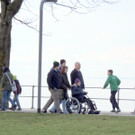   Erholungsgebiet Seeanlagen