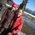 Funken in Nofels 2010