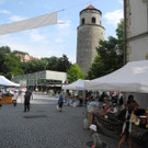Italienischer Markt