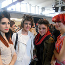Haarwerk 049 Frisurenmodelle Daniela_ Sophia_ Theresa und Teresa.JPG