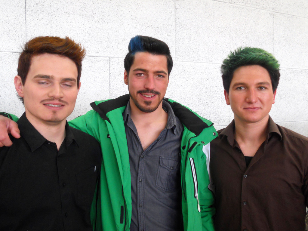 Haarwerk 107 Maisch__n-Modelle Florian_ Kilian und Patrik.JPG