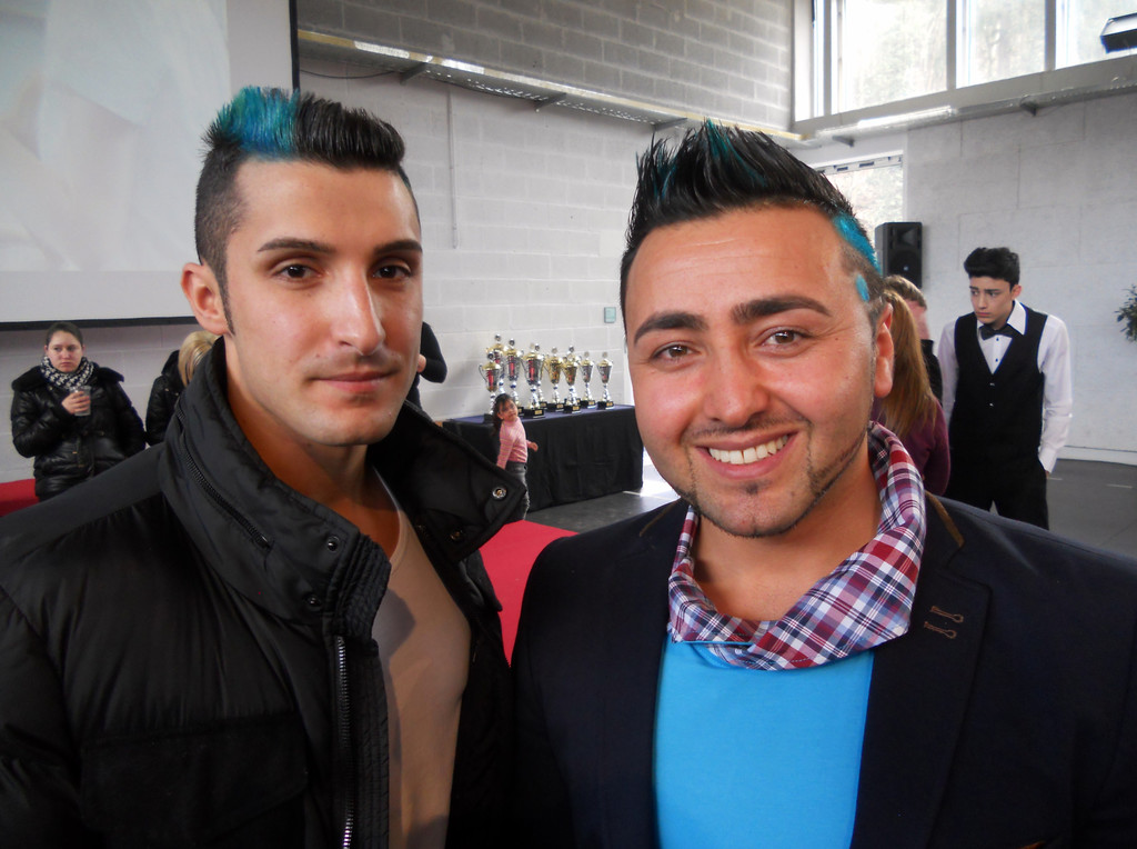 Haarwerk 112 Modelle Haluk und Ramasan.JPG