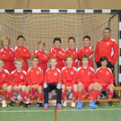 Sensationelle Leistung der U10