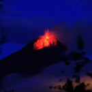 Vulkan Tungurahua in Ecuador erneut ausgebrochen