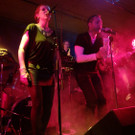 Funkstreife 6 rockte das Publikum