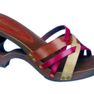 Deichmann Sommertrends 2010: Pantoletten