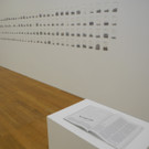  "Stipendium Vordernberge-Gildewart 2013 