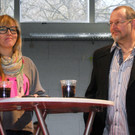 03 Juroren Martha Nortz und Walter Kollmann.JPG