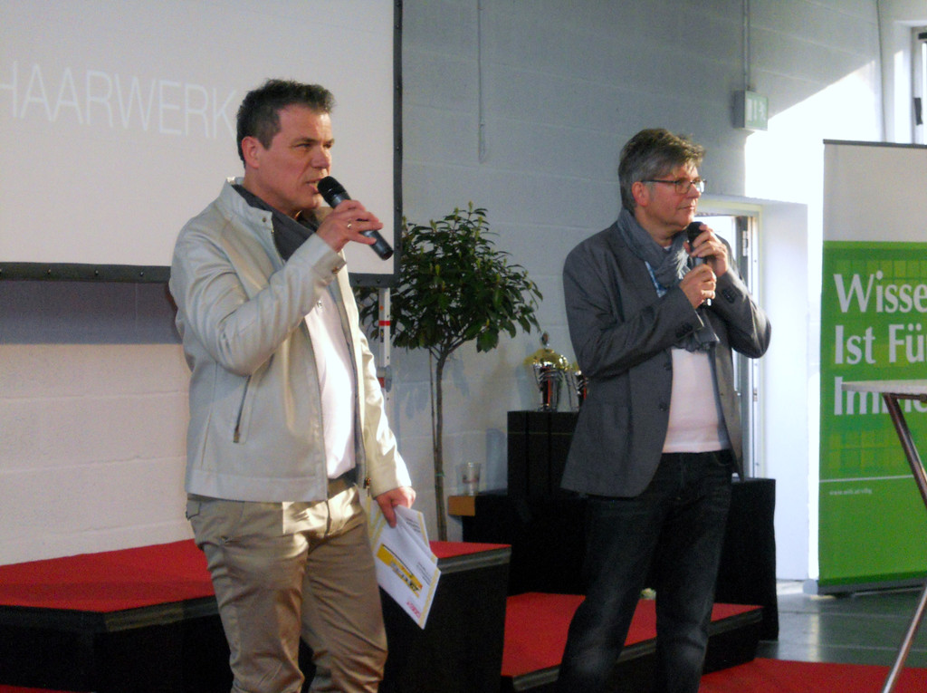 03 Moderatorenduo Gerhard __lz und Martin Strolz.JPG