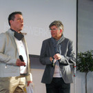 04 Moderatorenduo Gerhard __lz und Martin Strolz.JPG