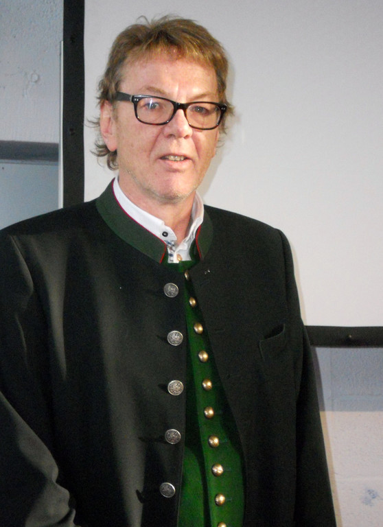 05  Bundesinnungsmeister Wolfgang Eder aus Salzburg.JPG