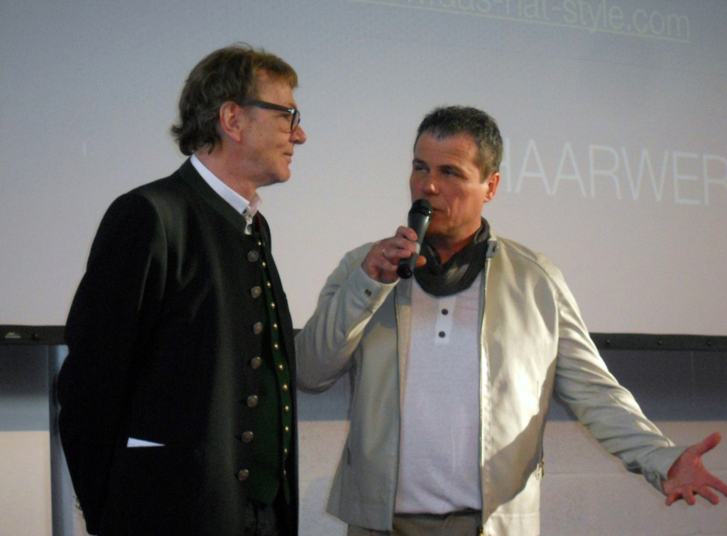 06  Bundesinnungsmeister Wolfgang Eder und Gerhard __lz.JPG