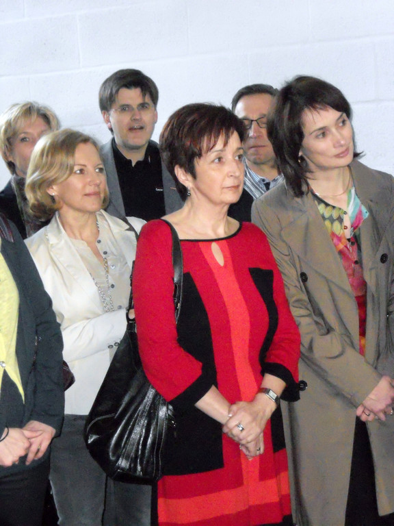 09 Landesstatthaltergattin Sonja Wallner.JPG