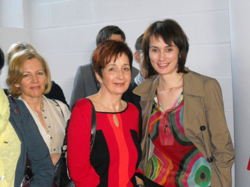 11 Landesstatthaltergattin Sonja Wallner.JPG