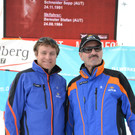 5. Diabolo Race am Golm