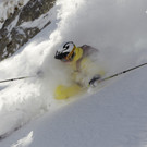 Freeride Weltelite zu Gast im Montafon