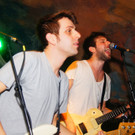 Vanilla Sky im Rockhouse