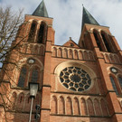 Kinderstimmen zur Passion 