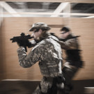 So spielt sich "Airsoft"