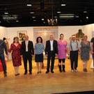 Theater "Opa stirbt einfach nicht"