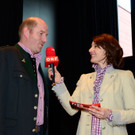 40 Jahre Rollstuhlclub - Frühschoppen