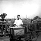 Wiener Traditions-Eissalon Tichy: Damals und Heute