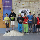 Siegerehrung Jugend B m__nnlich _Platz1 Mathias Posch_ Platz2 Tobias Klaudrat_ Platz3 Laurin Meusburger__JPG-1363083019