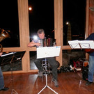 Bilder vom Musikantentreffen