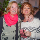 "Martas Koffer" im Das Kino