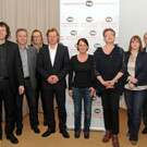 Vorarlberger Presseclub 2013