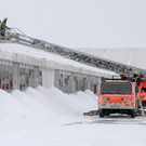 Winterchaos in Europa