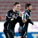 Die Bilder zum Spieltag