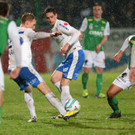 Austria Lustenau - SV Grödig
