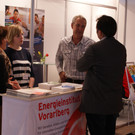 Wohnbaumesse 2013