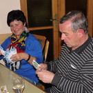 Preisjassen des Seniorenringes
