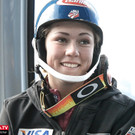 Mikaela Shiffrin am Hochjoch II