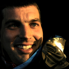 Olympia 2010: Die besten Bilder der zweiten Woche