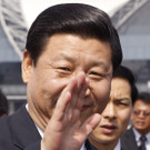 Xi Jinping zu neuem Staatschef Chinas gewählt