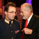 Wiens beste Polizisten mit dem "133er Award" ausgezeichnet