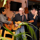 Musikantentreff im Sombreros
