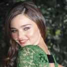 Miranda Kerr auf dem roten Teppich