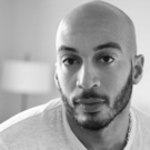 James Lesure Shooting mit Manfred Baumann